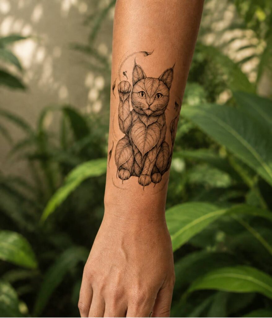 Maneki-neko